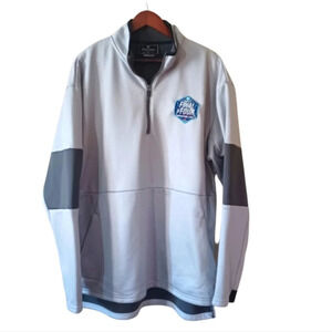 Final four sweatshirt men's size large Hoodie